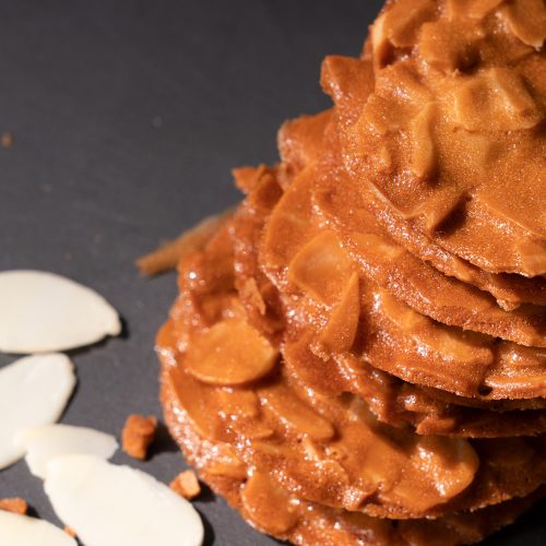 bread secret crunchy almond crisp