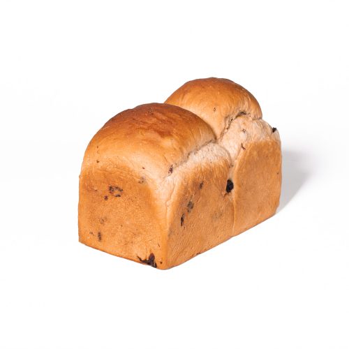 bread secret 黑糖提子方包