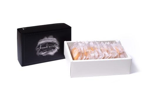 bread secret coconut crisp