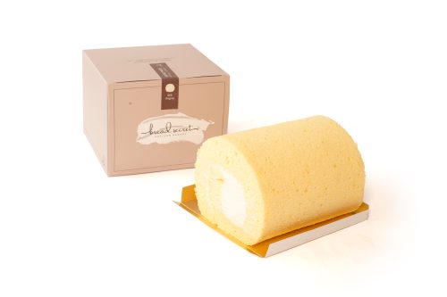 bread secret a box fluffy roll cake