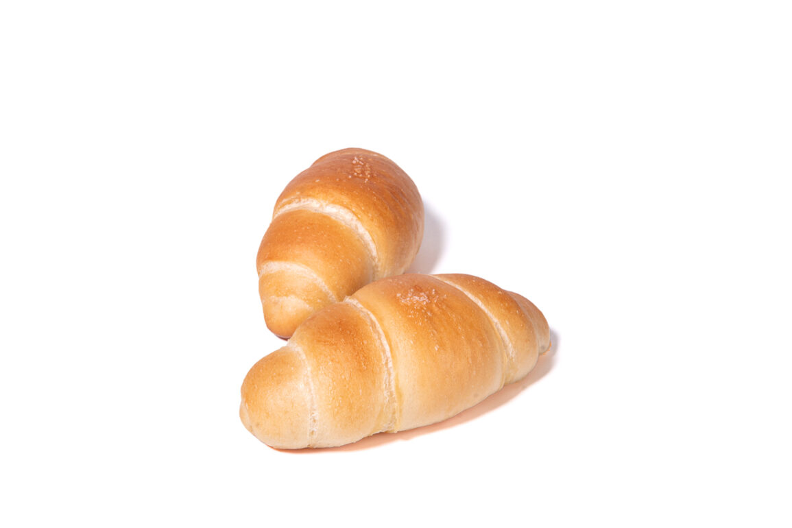 Salted Butter Roll bread secret