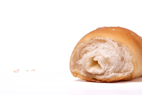 bread secret 日本超人氣鹽可頌
