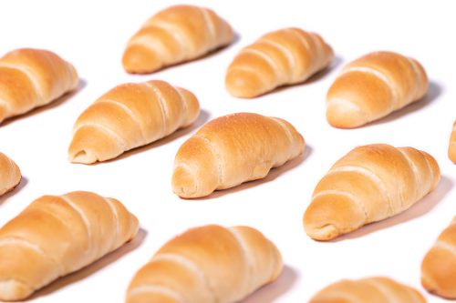 bread secret 日本超人氣鹽可頌