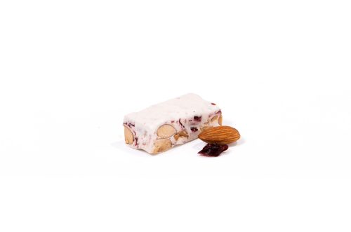 bread secret soft cranberry almond nougat