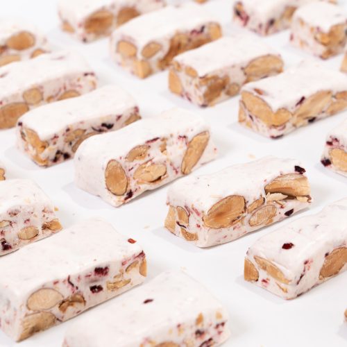 bread secret best festive gift nougat