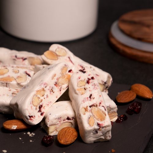 bread secret best festive gift nougat