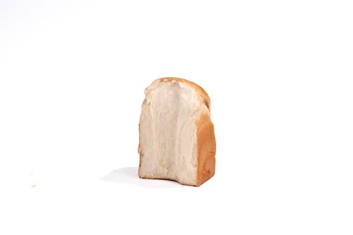 bread secret super fluffy inside and creamy loaf