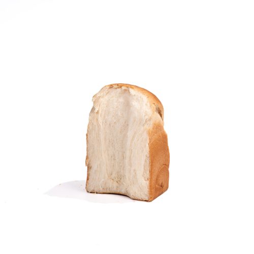 bread secret super fluffy inside and creamy loaf