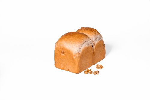 bread secret 合桃方包