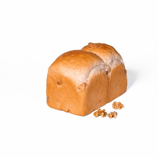 bread secret 合桃方包
