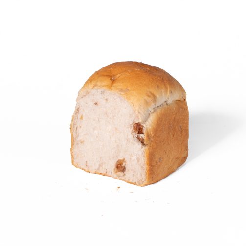 bread secret walnut loaf half don't cut