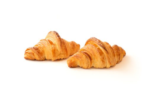 bread secret croissant