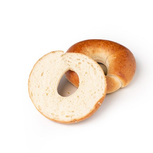 bread secret sliced bagel