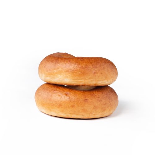 bread secret stack of bagels