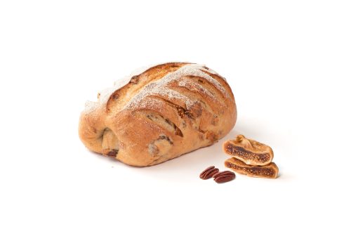bread secret fig & pecan rye bread