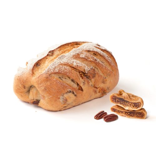 bread secret fig & pecan rye bread
