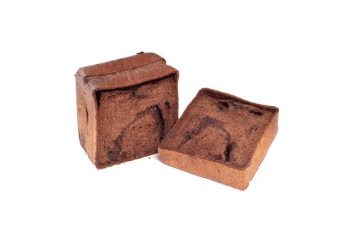 bread secret sliced chocolate shokupan