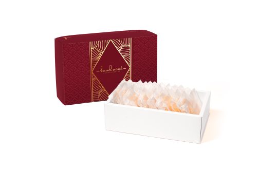 bread secret chinese new year coconut crisp