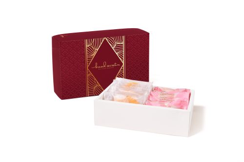 bread secret 新春禮盒（細）