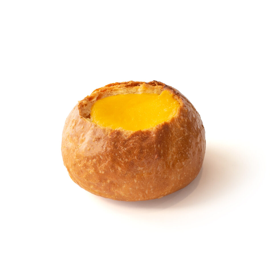 French Pudding Bread bread secret