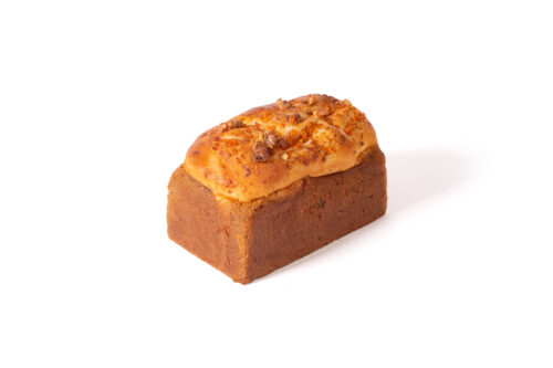 bread-secret-甘筍合桃蛋糕麵包