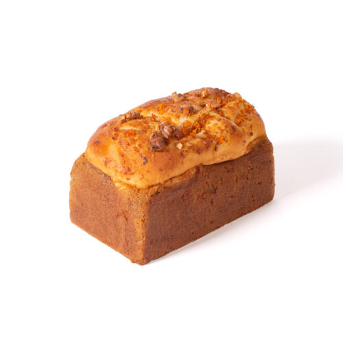 bread-secret-甘筍合桃蛋糕麵包