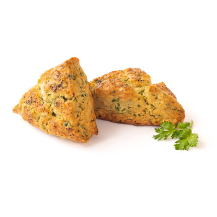 bread-secret-coriander-scones