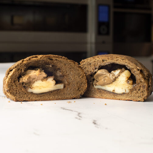 bread-secret-hojicha-mochi-bread-in-kitchen